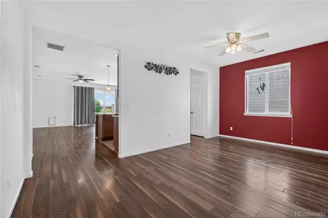 Living - 25644 E Byers Dr, Aurora, CO 80018 photo 1 of 6