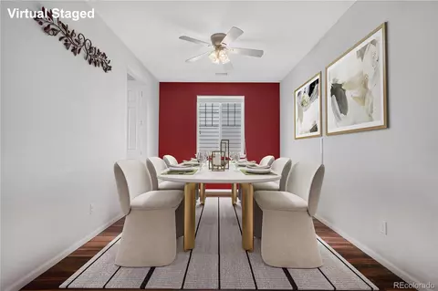 Dining - 25644 E Byers Dr, Aurora, CO 80018 photo 1 of 1