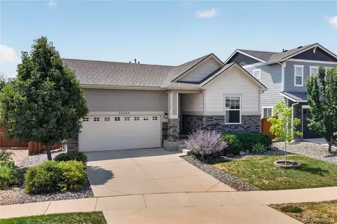 Exterior - 25644 E Byers Dr, Aurora, CO 80018 photo 5 of 5