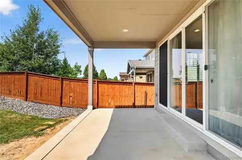 Exterior - 25644 E Byers Dr, Aurora, CO 80018 photo 2 of 5
