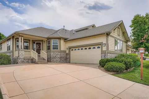 22122 E Canyon Pl, Aurora, CO 80016