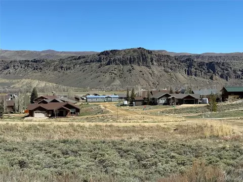 41 E Ridgeway Ave, Hot Sulphur Springs, CO 80451