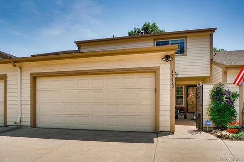 14122 E Baltic Pl, Aurora, CO 80014 photo 1