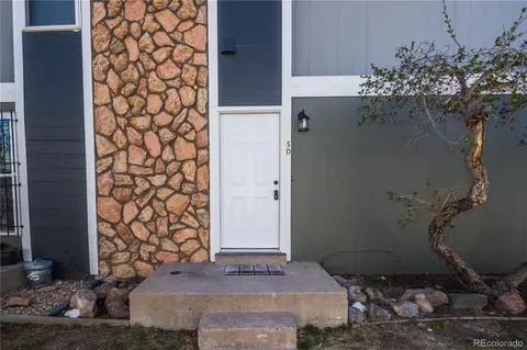 Exterior - 9901 Evans Ave #5D, Denver, CO 80247 photo 2 of 2