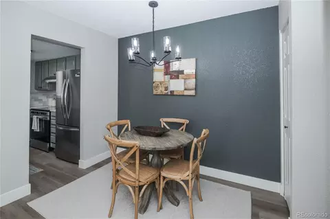 Dining - 9901 Evans Ave #5D, Denver, CO 80247 photo 1 of 1