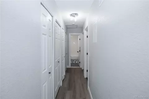 Entry Way - 9901 Evans Ave #5D, Denver, CO 80247 photo 2 of 2