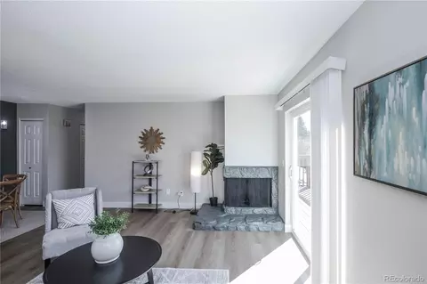 Living - 9901 Evans Ave #5D, Denver, CO 80247 photo 1 of 3