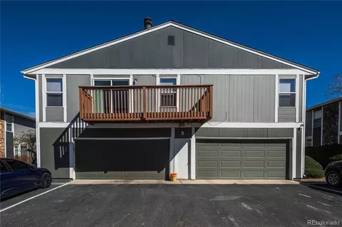 Other - 9901 Evans Ave #5D, Denver, CO 80247 photo 1 of 9