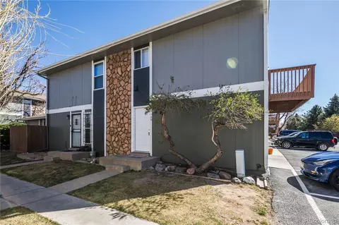 9901 Evans Ave #5D, Denver, CO 80247