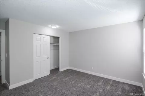 Bedroom - 9901 Evans Ave #5D, Denver, CO 80247 photo 3 of 3
