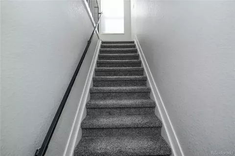 Entry Way - 9901 Evans Ave #5D, Denver, CO 80247 photo 1 of 2