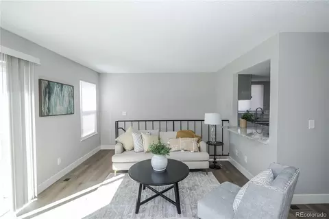 Living - 9901 Evans Ave #5D, Denver, CO 80247 photo 3 of 3