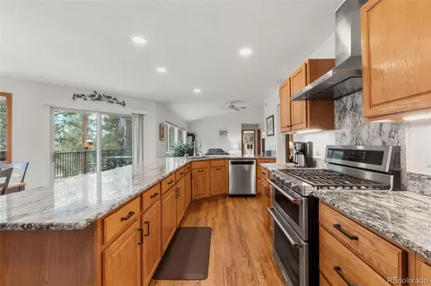 84 Marys Ln, Bailey, CO 80421 photo 9