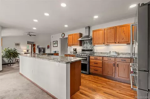 84 Marys Ln, Bailey, CO 80421 photo 6
