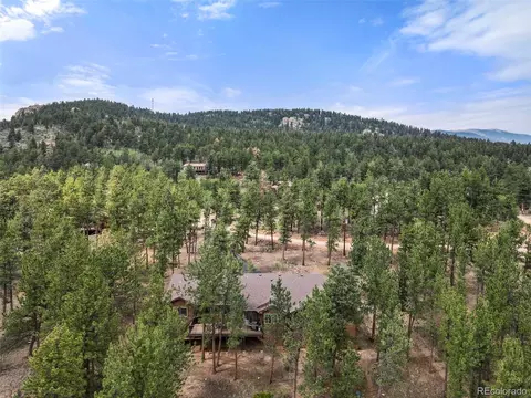 84 Marys Ln, Bailey, CO 80421 photo 30
