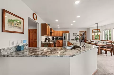 84 Marys Ln, Bailey, CO 80421 photo 4