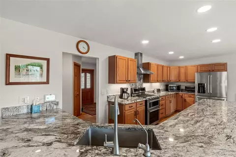 84 Marys Ln, Bailey, CO 80421 photo 5