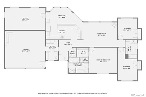 84 Marys Ln, Bailey, CO 80421 photo 35