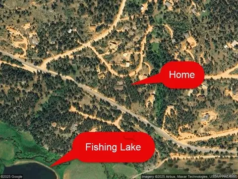 84 Marys Ln, Bailey, CO 80421 photo 34