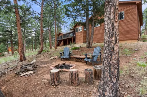 84 Marys Ln, Bailey, CO 80421 photo 29