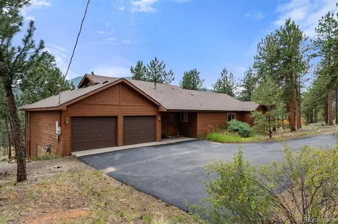 84 Marys Ln, Bailey, CO 80421 photo 2