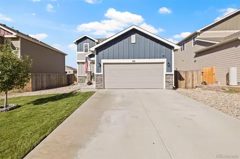 6114 Fiddle Way, Colorado Springs, CO 80925
