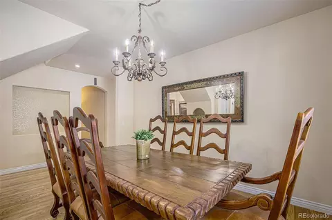 Dining - 7567 S Settlers Dr, Morrison, CO 80465 photo 1 of 3