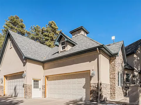 Exterior - 7567 S Settlers Dr, Morrison, CO 80465 photo 1 of 2