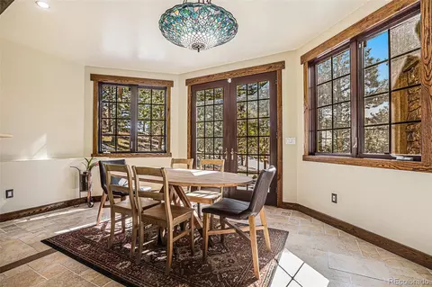 Dining - 7567 S Settlers Dr, Morrison, CO 80465 photo 2 of 3