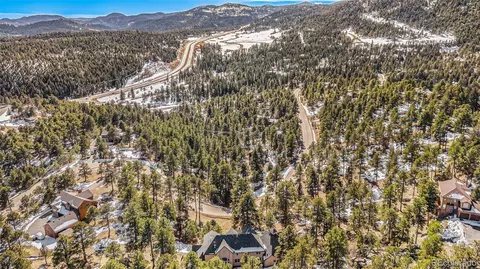 View/Area - 7567 S Settlers Dr, Morrison, CO 80465 photo 3 of 3