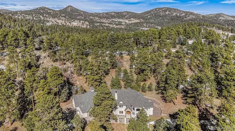 View/Area - 7567 S Settlers Dr, Morrison, CO 80465 photo 2 of 3