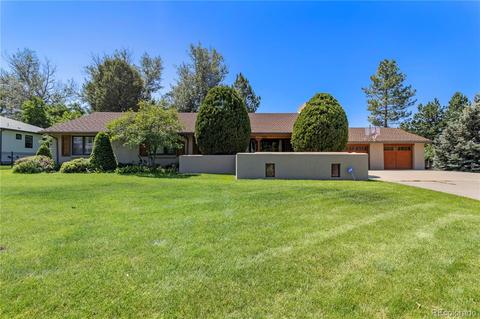 3000 E Floyd Dr, Denver, CO 80210 photo 1