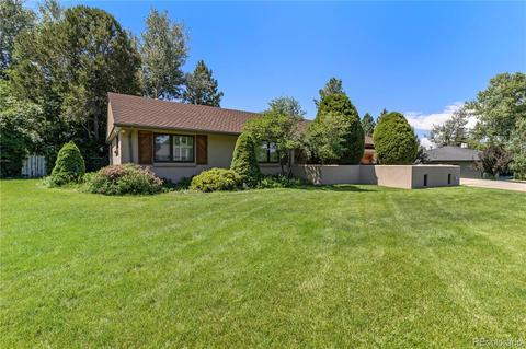 3000 E Floyd Dr, Denver, CO 80210 photo 2