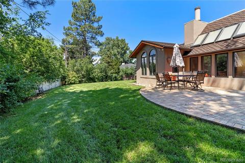 3000 E Floyd Dr, Denver, CO 80210 photo 36