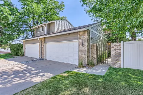 7146 S Vine Cir E, Centennial, CO 80122