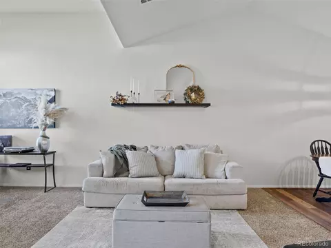 Living - 3260 E 103rd Pl #908, Thornton, CO 80229 photo 3 of 6