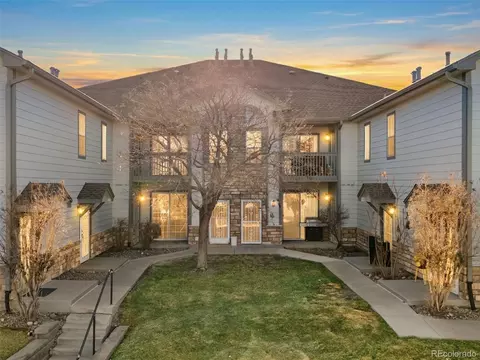 3260 E 103rd Pl #908, Thornton, CO 80229