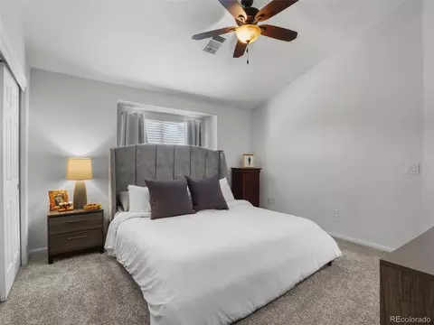 Bedroom - 3260 E 103rd Pl #908, Thornton, CO 80229 photo 2 of 6