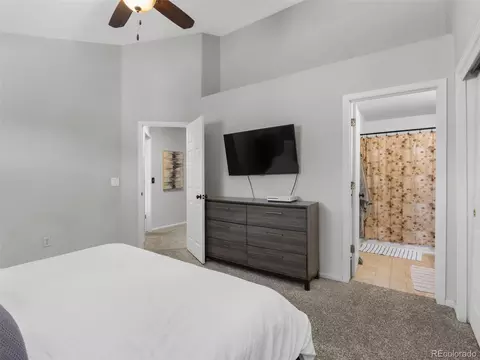 Bedroom - 3260 E 103rd Pl #908, Thornton, CO 80229 photo 3 of 6