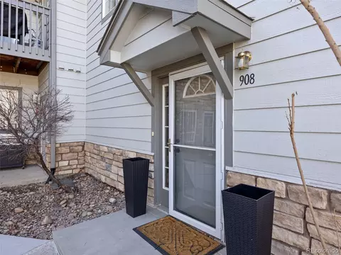 Exterior - 3260 E 103rd Pl #908, Thornton, CO 80229 photo 3 of 7