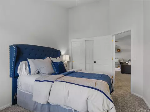Bedroom - 3260 E 103rd Pl #908, Thornton, CO 80229 photo 6 of 6
