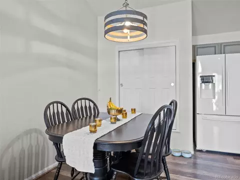 Dining - 3260 E 103rd Pl #908, Thornton, CO 80229 photo 1 of 2