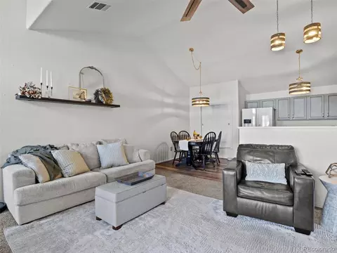 Living - 3260 E 103rd Pl #908, Thornton, CO 80229 photo 4 of 6