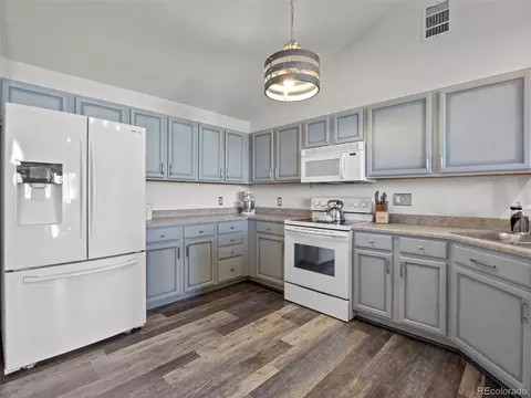 Kitchen - 3260 E 103rd Pl #908, Thornton, CO 80229 photo 1 of 3