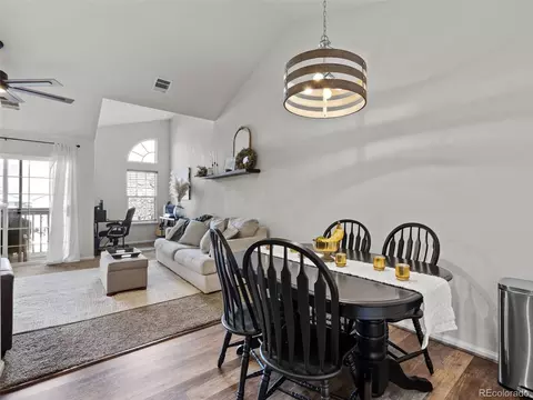 Dining - 3260 E 103rd Pl #908, Thornton, CO 80229 photo 2 of 2