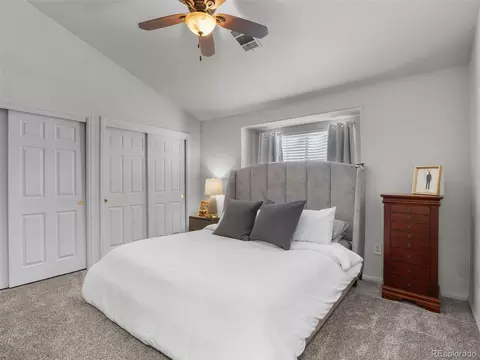 Bedroom - 3260 E 103rd Pl #908, Thornton, CO 80229 photo 1 of 6
