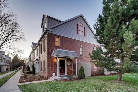 944 Ivanhoe St, Denver, CO 80220 photo 1