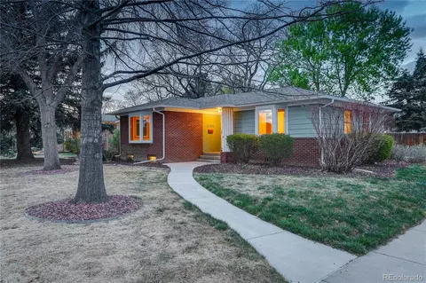 1205 W 6th St, Loveland, CO 80537
