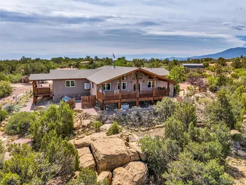 7500 Auckland Ave, Florence, CO 81226