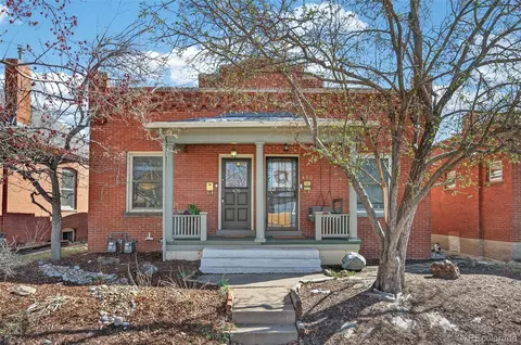 476 S Grant St, Denver, CO 80209